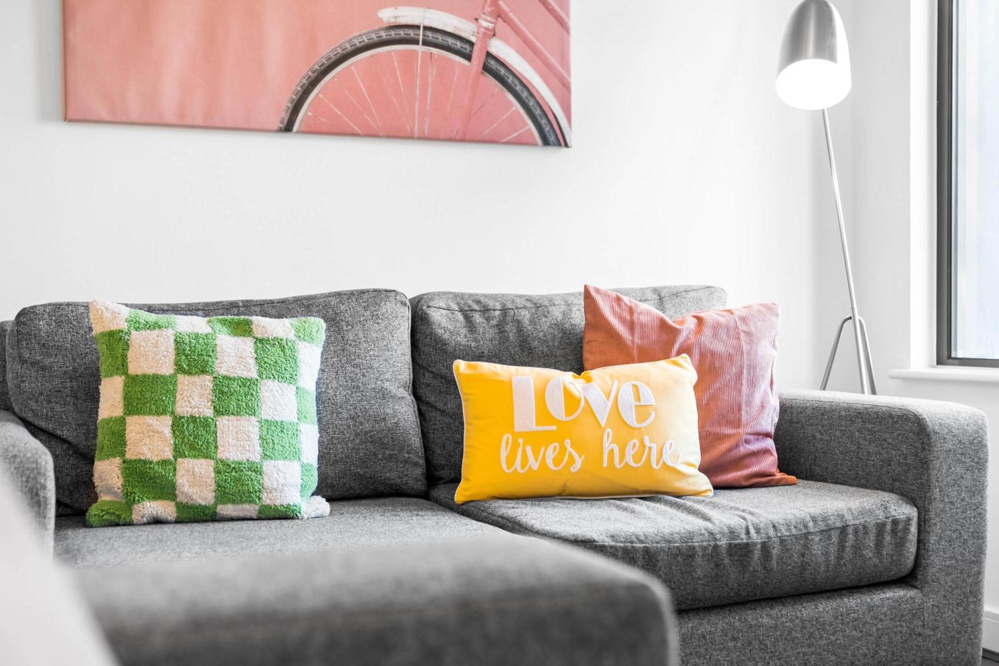 Digbeth 2 Bedroom Apartment - Top Rated - Birmingham City Centre - 3001F Exterior foto